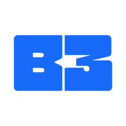 B3U